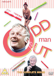 Odd Man Out - Complete Series (DVD)